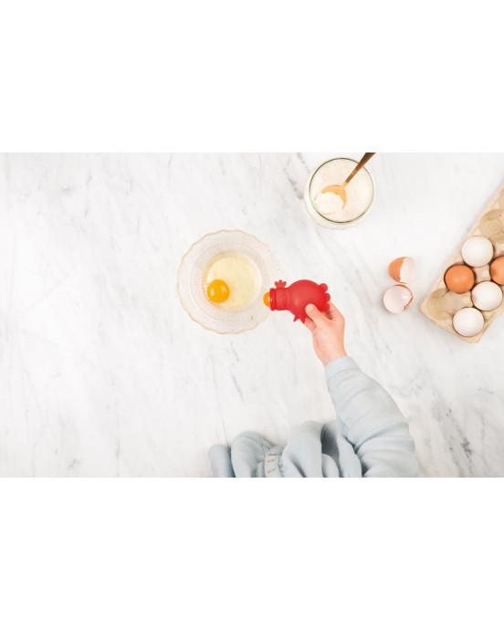 LITTLE CHEF. Διαχωριστής αυγού Ophelie