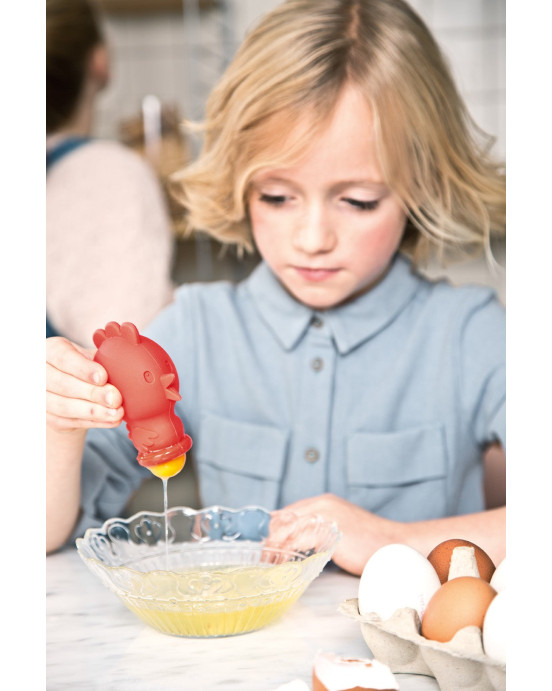 LITTLE CHEF. Διαχωριστής αυγού Ophelie