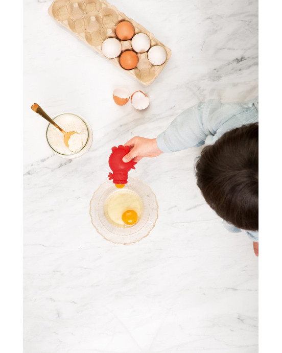 LITTLE CHEF. Διαχωριστής αυγού Ophelie