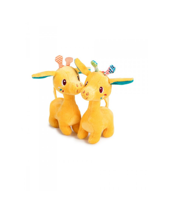 LILLIPUTIENS- Υφασμάτινη κιβωτός του Νώε