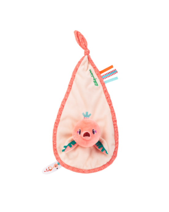 LILLIPUTIENS- Υφασμάτινο ντουντού Αναίς