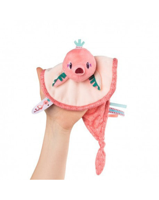 LILLIPUTIENS- Υφασμάτινο ντουντού Αναίς