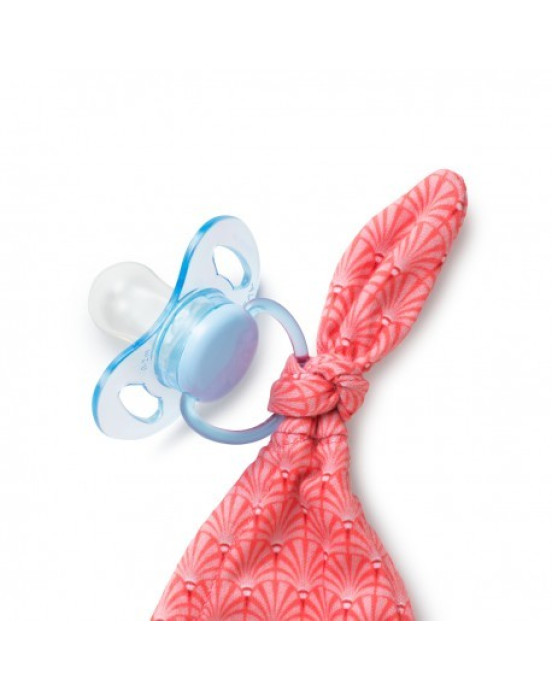 LILLIPUTIENS- Υφασμάτινο ντουντού Αναίς