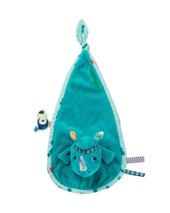 LILLIPUTIENS- Υφασμάτινο ντουντού Μάριους