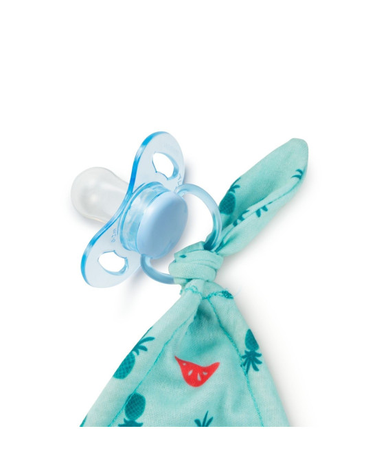 LILLIPUTIENS- Υφασμάτινο ντουντού Μάριους