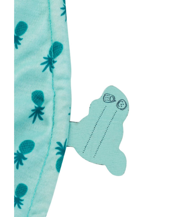 LILLIPUTIENS- Υφασμάτινο ντουντού Μάριους