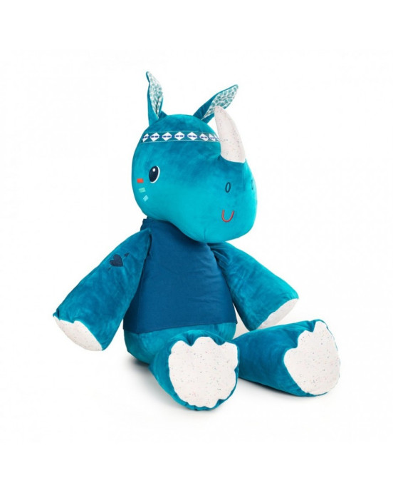 LILLIPUTIENS- Υφασμάτινος ρινόκερος γίγας Μάριους