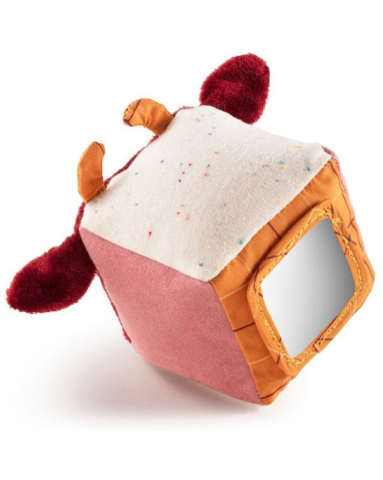 LILLIPUTIENS- Σετ 4 σχημάτων με ήχους Ζώα της φάρμας