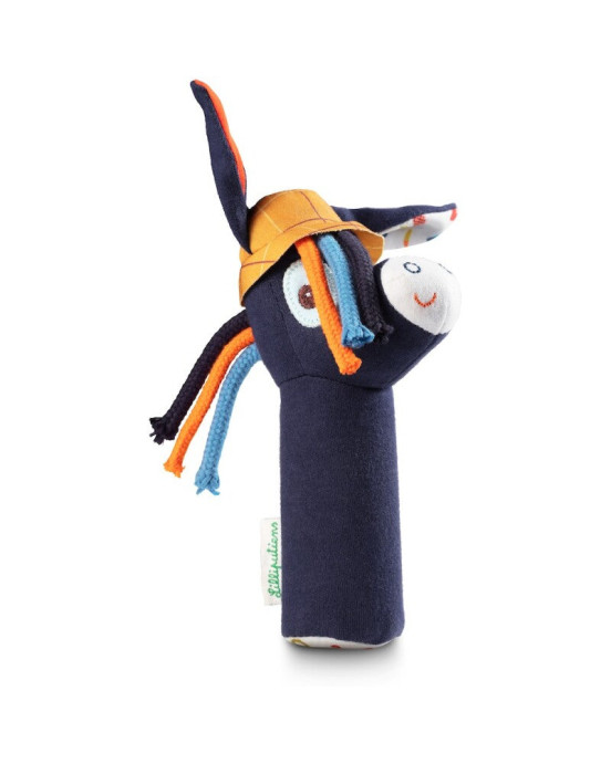 LILLIPUTIENS- Κουδουνίστρα πίεσης Ignace