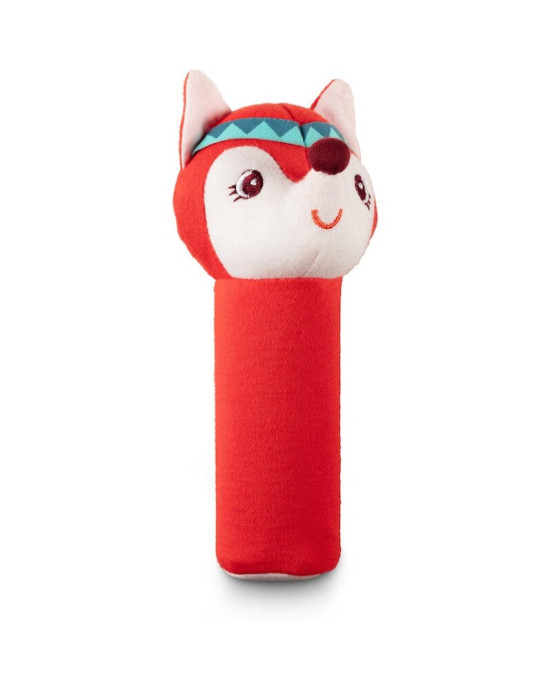 LILLIPUTIENS- Κουδουνίστρα πίεσης Αλίς