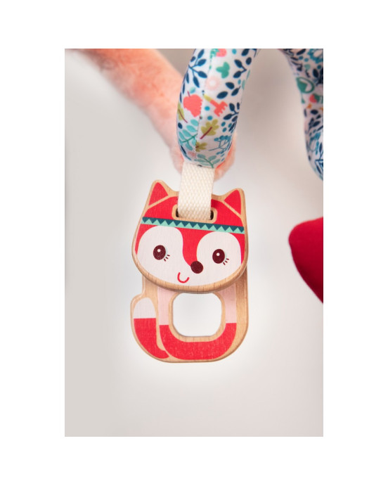 LILLIPUTIENS- Σπιράλ δραστηριοτήτων Δάσος