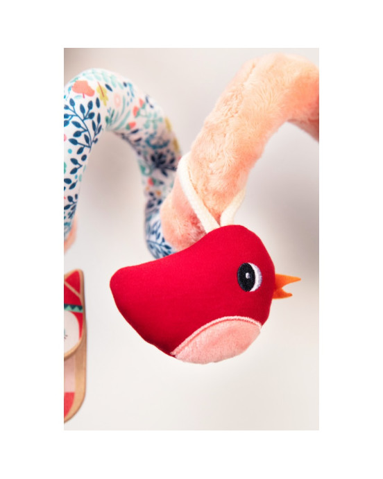 LILLIPUTIENS- Σπιράλ δραστηριοτήτων Δάσος