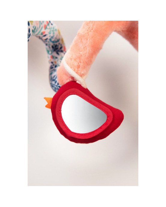 LILLIPUTIENS- Σπιράλ δραστηριοτήτων Δάσος