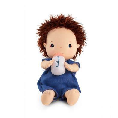 LILLIPUTIENS- Υφασμάτινη κούκλα Charlie 36εκ.