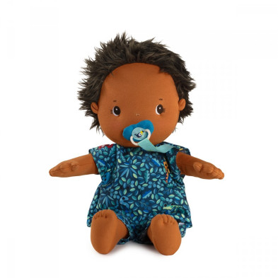 LILLIPUTIENS- Υφασμάτινη κούκλα Sasha 36εκ.