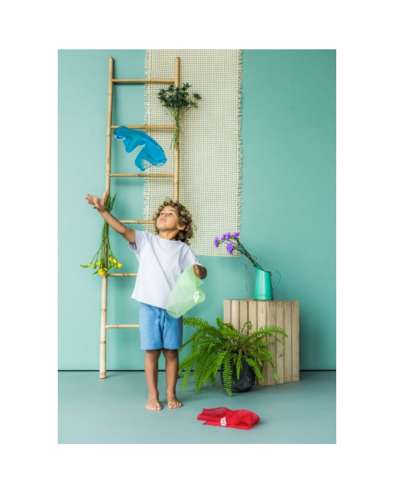 LILLIPUTIENS- Σετ ταχυδακτυλουργίας