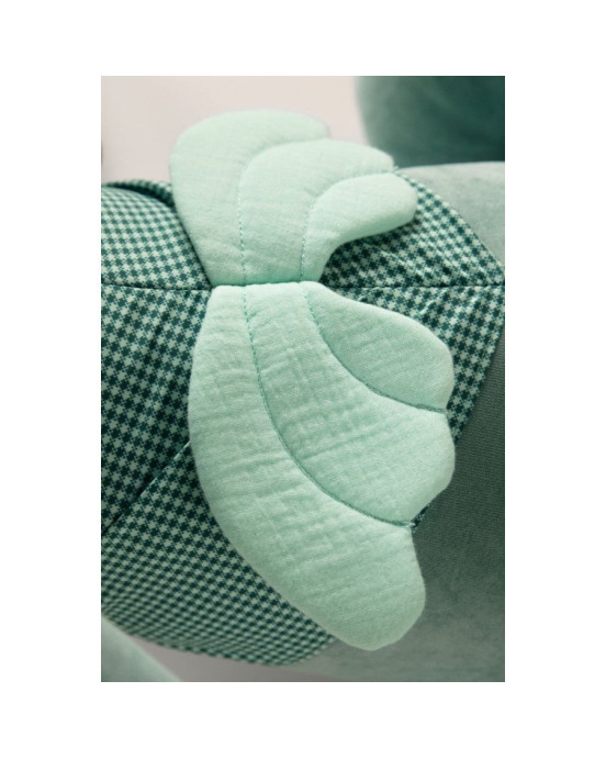 LILLIPUTIENS- Υφασμάτινος δράκος δραστηριοτήτων Joe