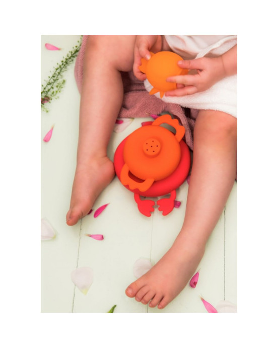 LILLIPUTIENS- Παιχνίδι μπάνιου πλωτή πυραμίδα Paulette