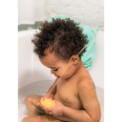 LILLIPUTIENS- Παχνίδι μπάνιου σιλικόνης Gaspard