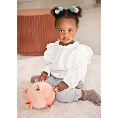 LILLIPUTIENS- Πολυαισθητηριακή μπάλα με ήχους Stella