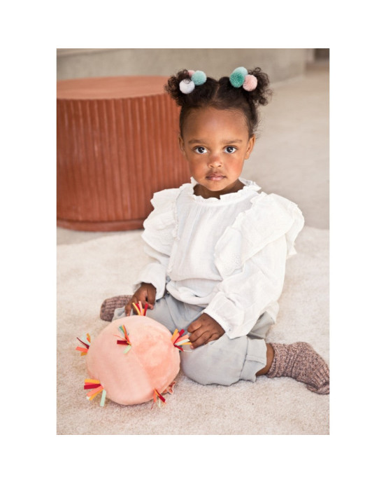 LILLIPUTIENS- Πολυαισθητηριακή μπάλα με ήχους Stella