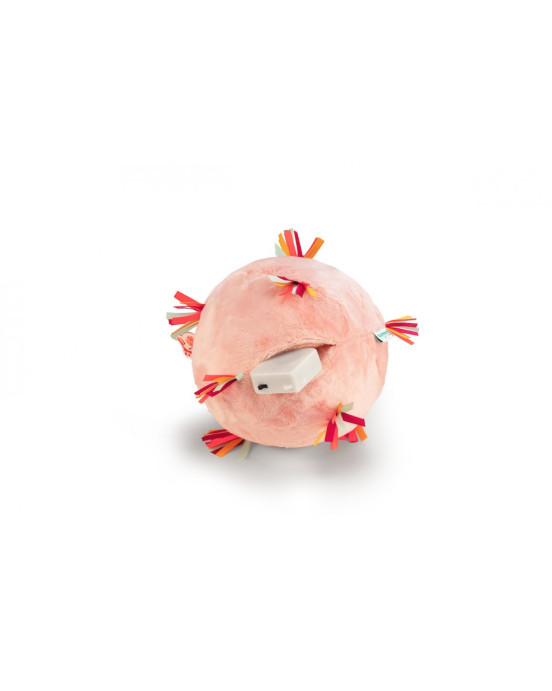 LILLIPUTIENS- Πολυαισθητηριακή μπάλα με ήχους Stella