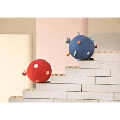 LILLIPUTIENS- Πολυαισθητηριακή μπάλα Ignace