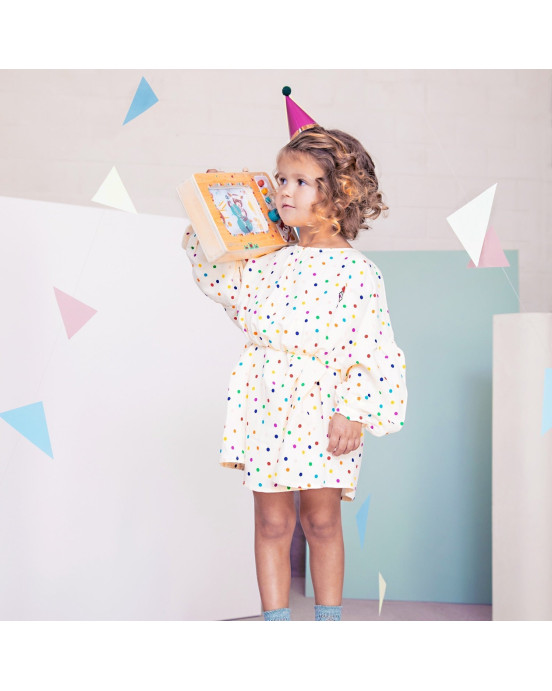 LILLIPUTIENS. Το πρώτο μου ραδιοφωνάκι