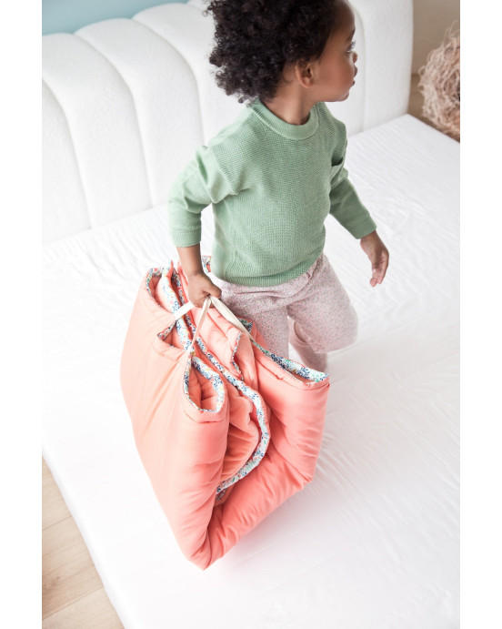 LILLIPUTIENS- Στρωματάκι δραστηριοτήτων και υπνόσακος Stella