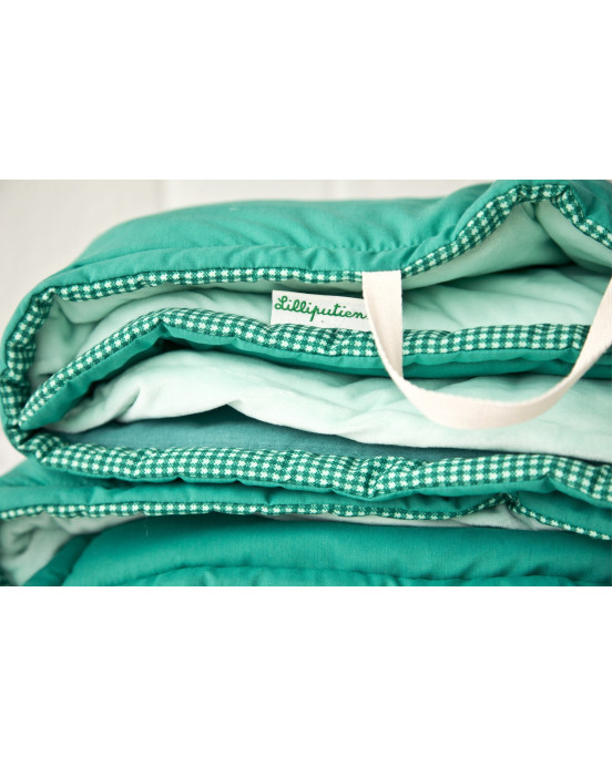 LILLIPUTIENS- Στρωματάκι δραστηριοτήτων και υπνόσακος Joe