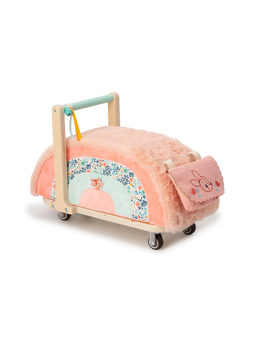 LILLIPUTIENS- Τροχήλατο παιχνίδι Stella