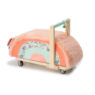 LILLIPUTIENS- Τροχήλατο παιχνίδι Stella