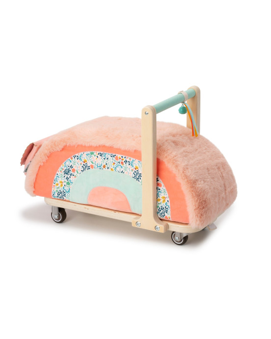 LILLIPUTIENS- Τροχήλατο παιχνίδι Stella