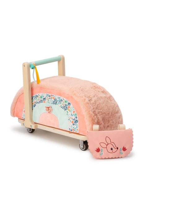 LILLIPUTIENS- Τροχήλατο παιχνίδι Stella