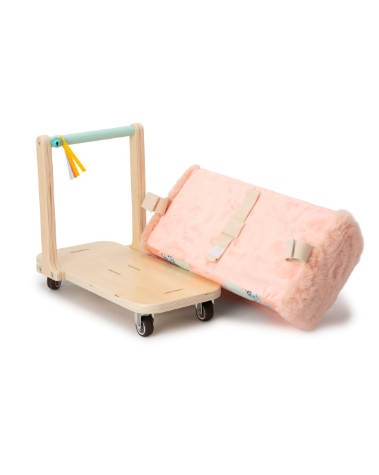 LILLIPUTIENS- Τροχήλατο παιχνίδι Stella