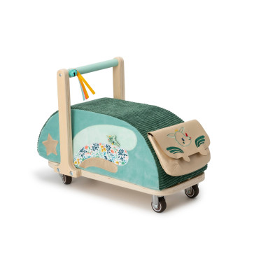 LILLIPUTIENS- Τροχήλατο παιχνίδι Joe