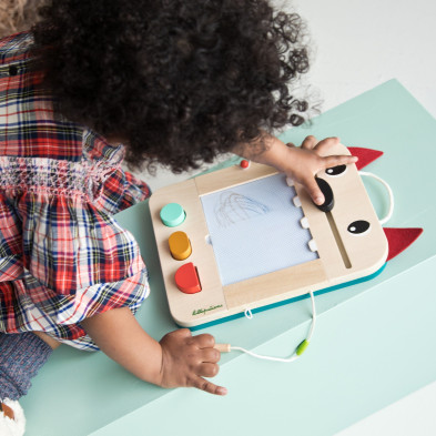 LILLIPUTIENS- Μαγικός πίνακας σχεδιασμού Louis