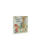 LILLIPUTIENS- Βιβλιαράκι αφής & ήχων Happy Forest