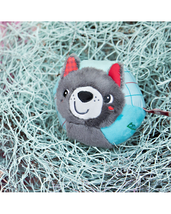 LILLIPUTIENS- Μπαλίτσα με ήχους Louis