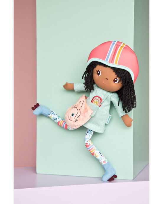 LILLIPUTIENS- Υφασμάτινη κούκλα Liza