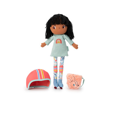 LILLIPUTIENS- Υφασμάτινη κούκλα Liza