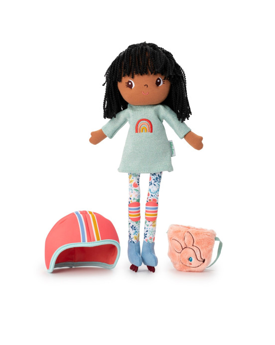 LILLIPUTIENS- Υφασμάτινη κούκλα Liza