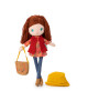 LILLIPUTIENS- Υφασμάτινη κούκλα Lea