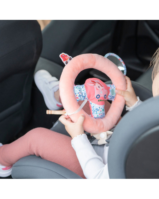 LILLIPUTIENS. Η Stella στο τιμόνι