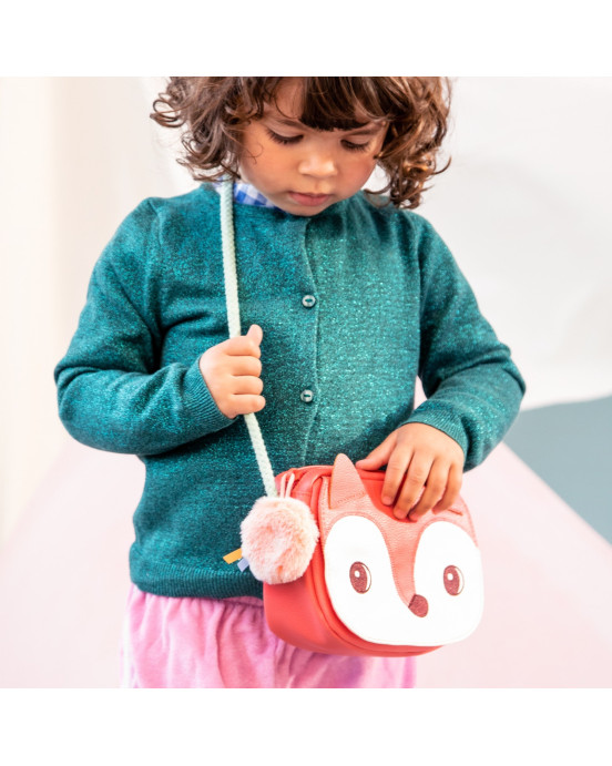 LILLIPUTIENS. Τσαντάκι ώμου Alice