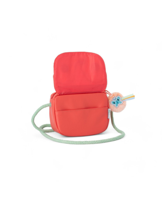 LILLIPUTIENS. Τσαντάκι ώμου Alice