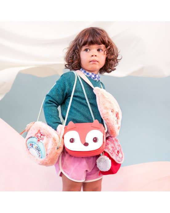 LILLIPUTIENS. Τσαντάκι ώμου Alice