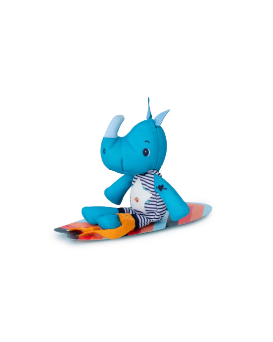 LILLIPUTIENS. Παιχνίδι μπάνιου σέρφερ Marius