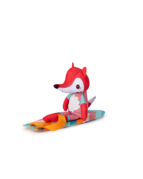 LILLIPUTIENS. Παιχνίδι μπάνιου σέρφερ Alice