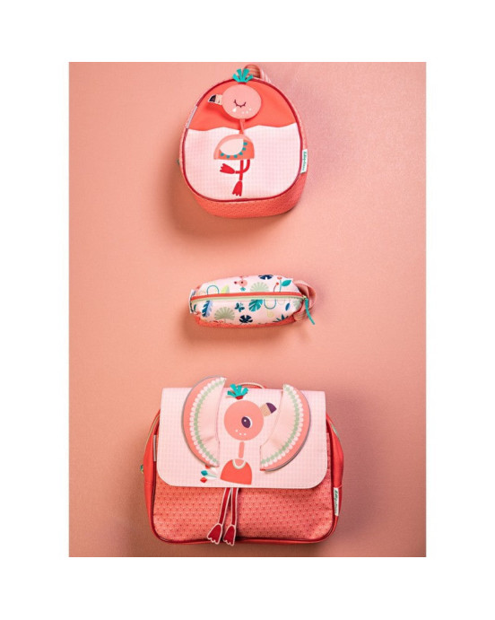 LILLIPUTIENS. Σακίδιο πλάτης Αναίς